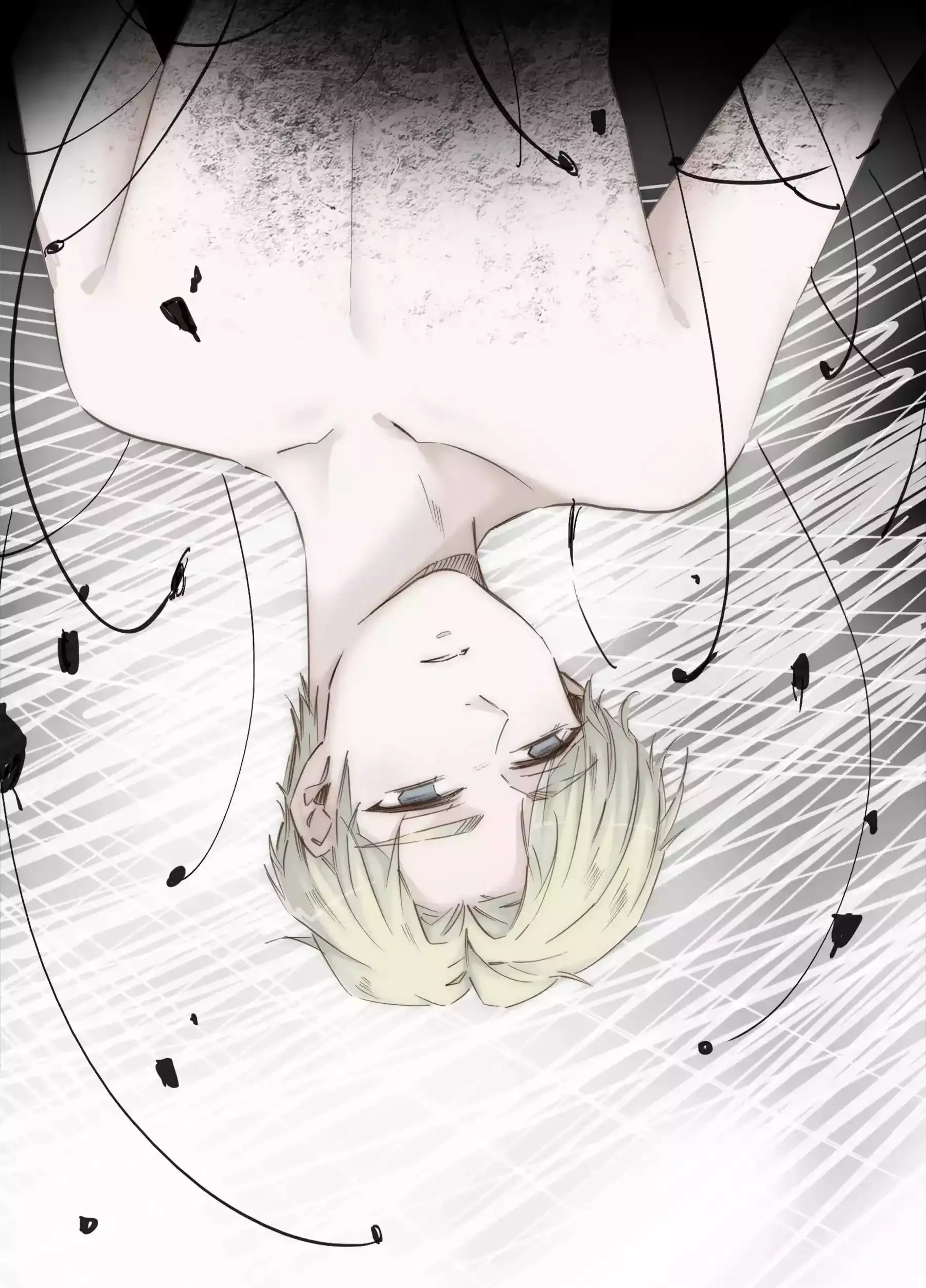 Her, Who I Yearn For Chapter 62 page 67 - 