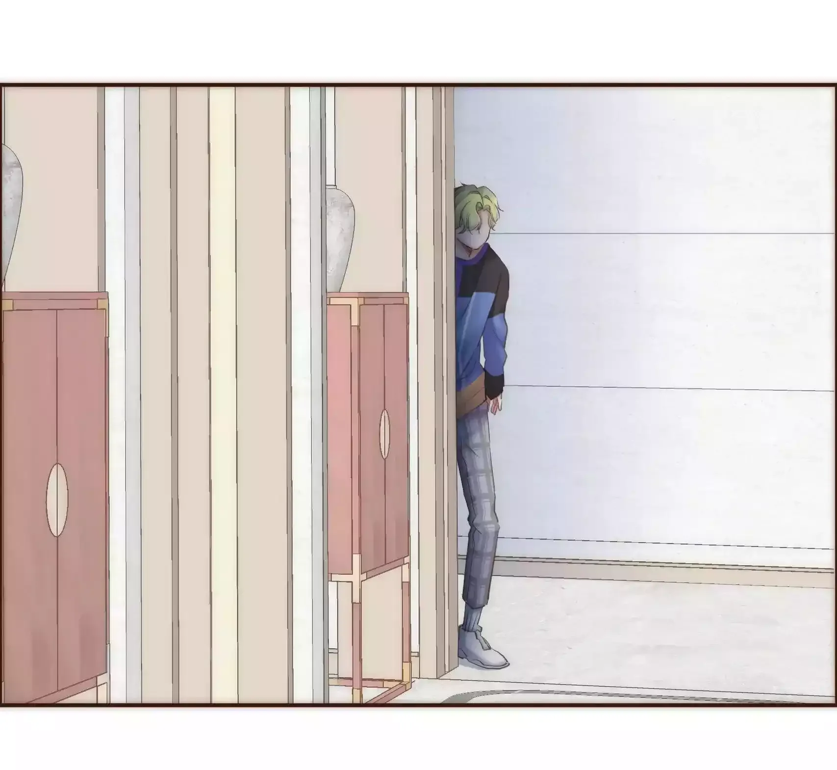 Her, Who I Yearn For Chapter 63 page 14 - 