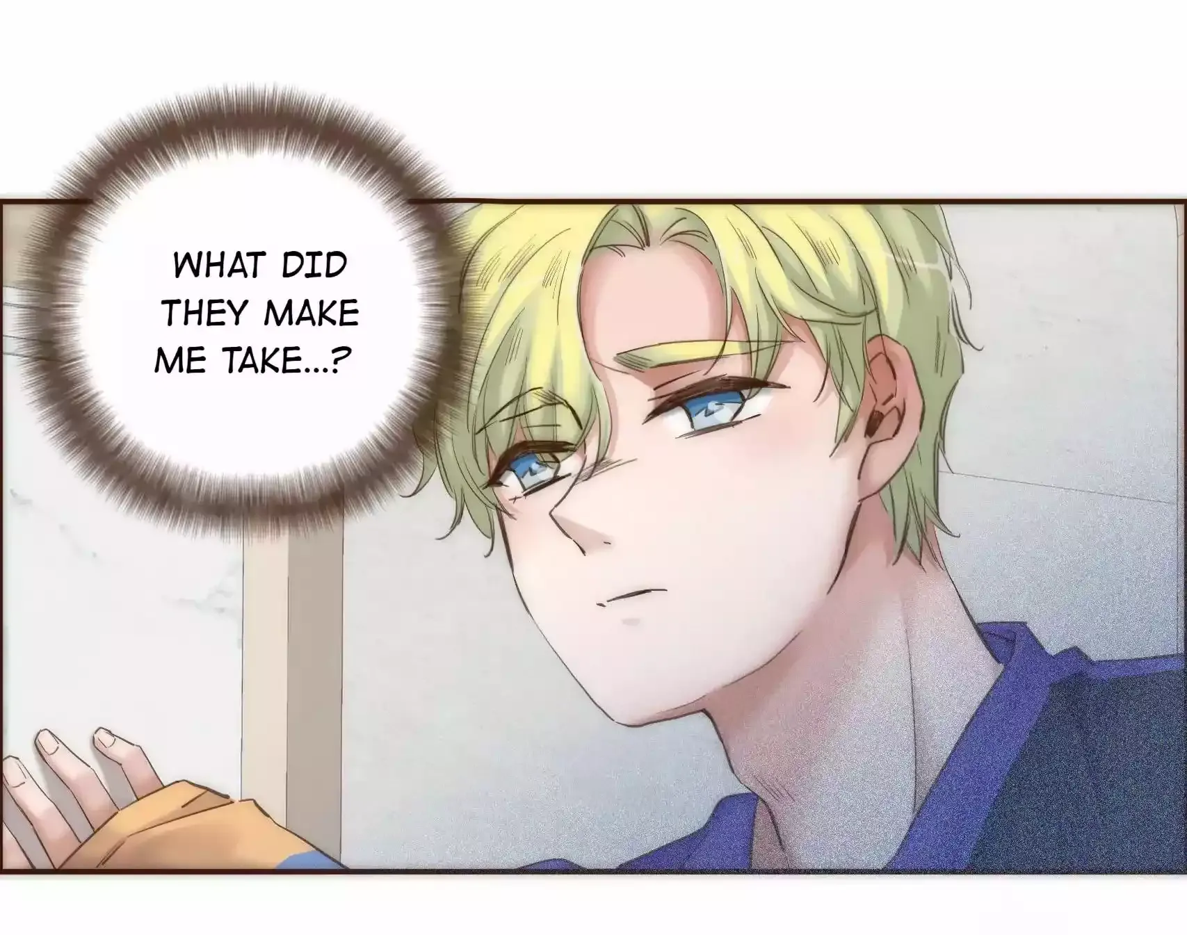 Her, Who I Yearn For Chapter 63 page 15 - 