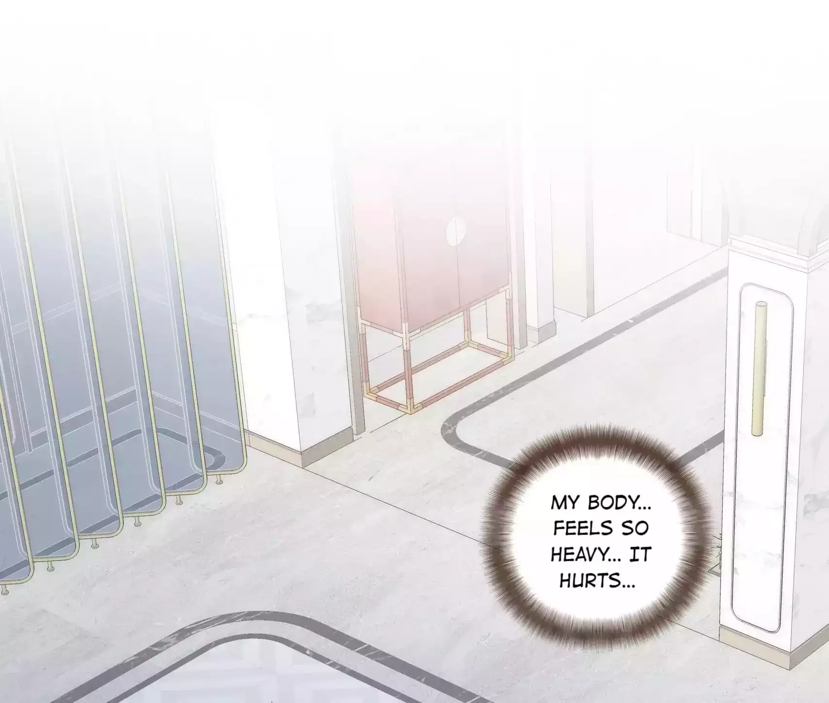 Her, Who I Yearn For Chapter 63 page 17 - 
