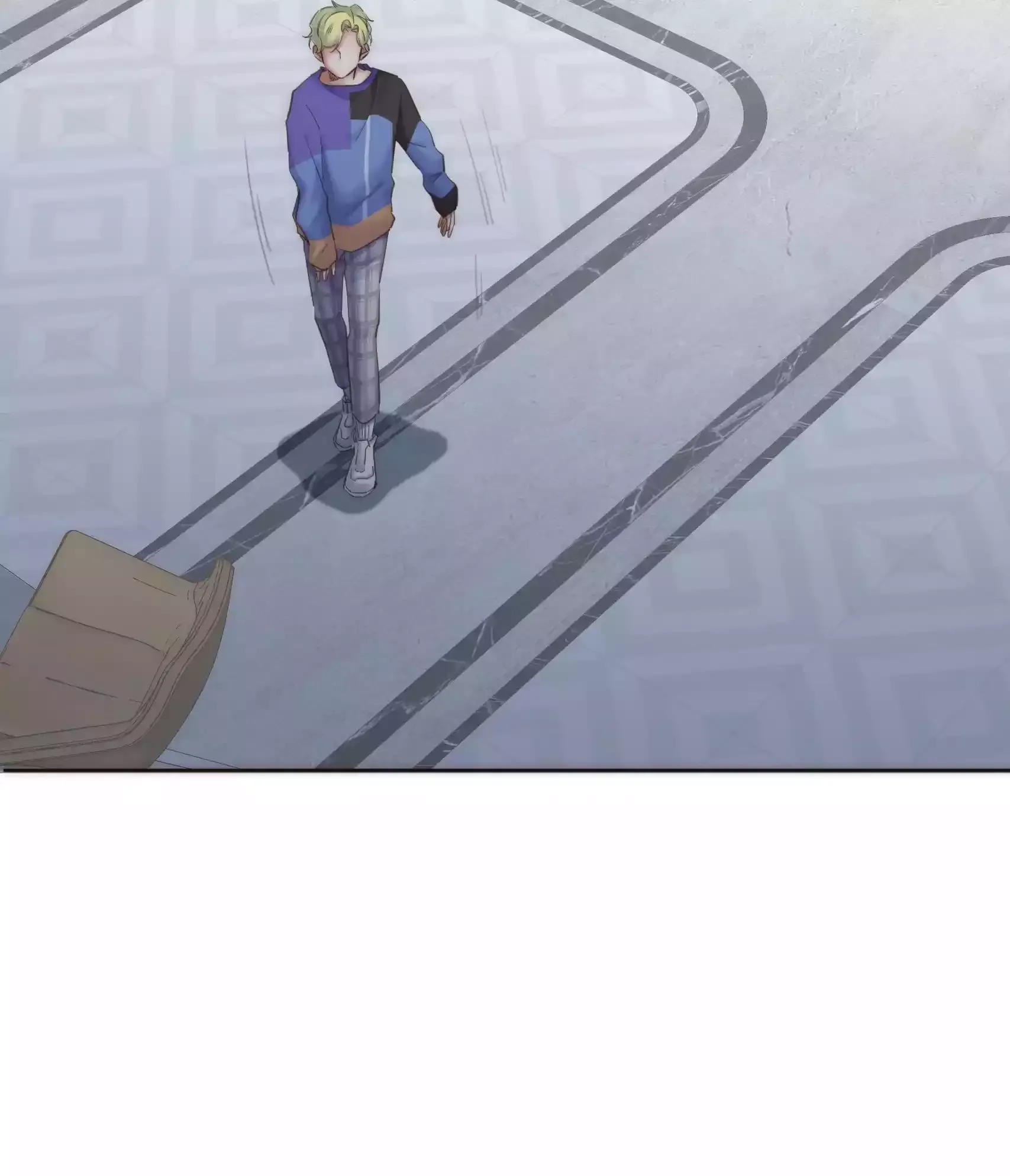 Her, Who I Yearn For Chapter 63 page 18 - 