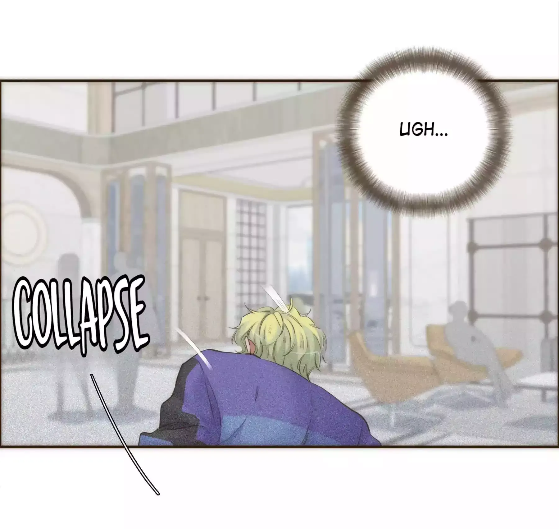 Her, Who I Yearn For Chapter 63 page 20 - 