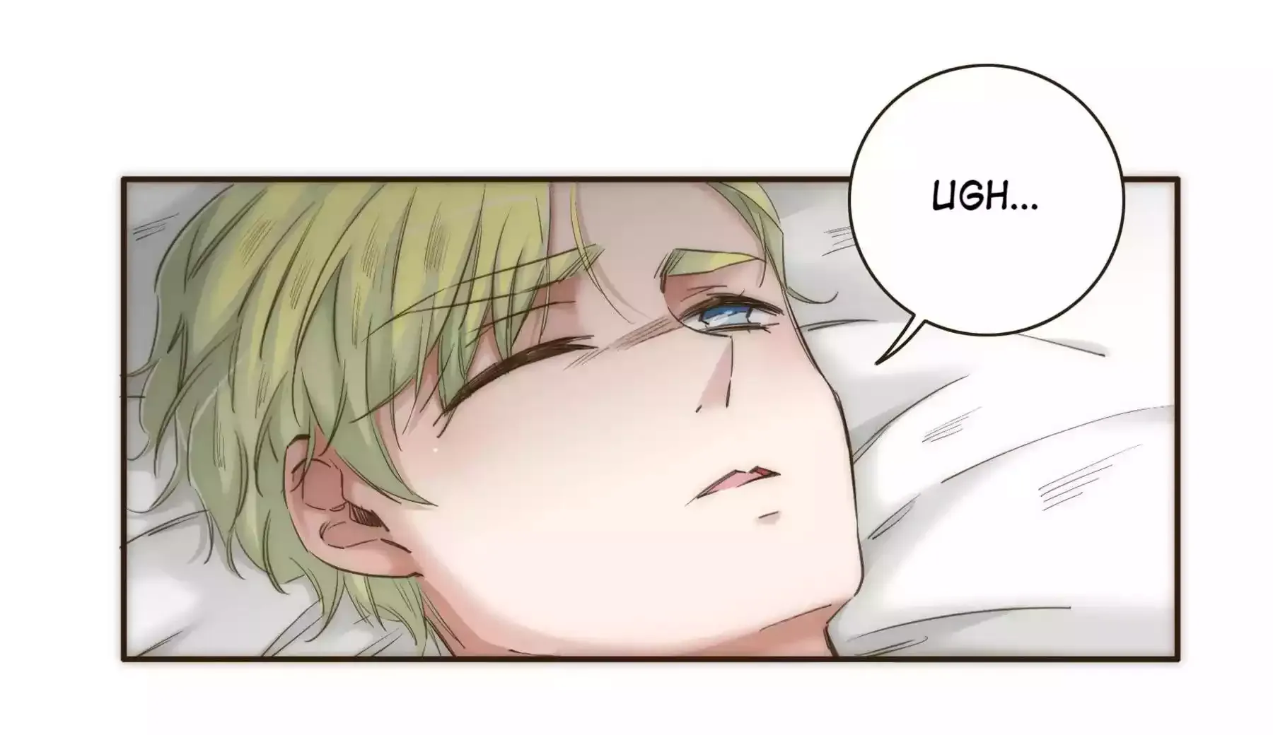 Her, Who I Yearn For Chapter 63 page 29 - 