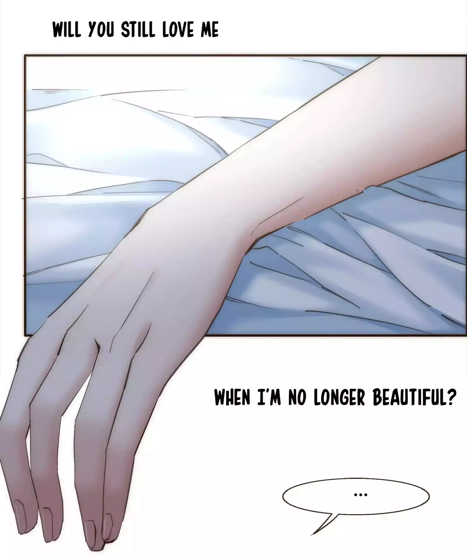 Her, Who I Yearn For Chapter 63 page 4 - 