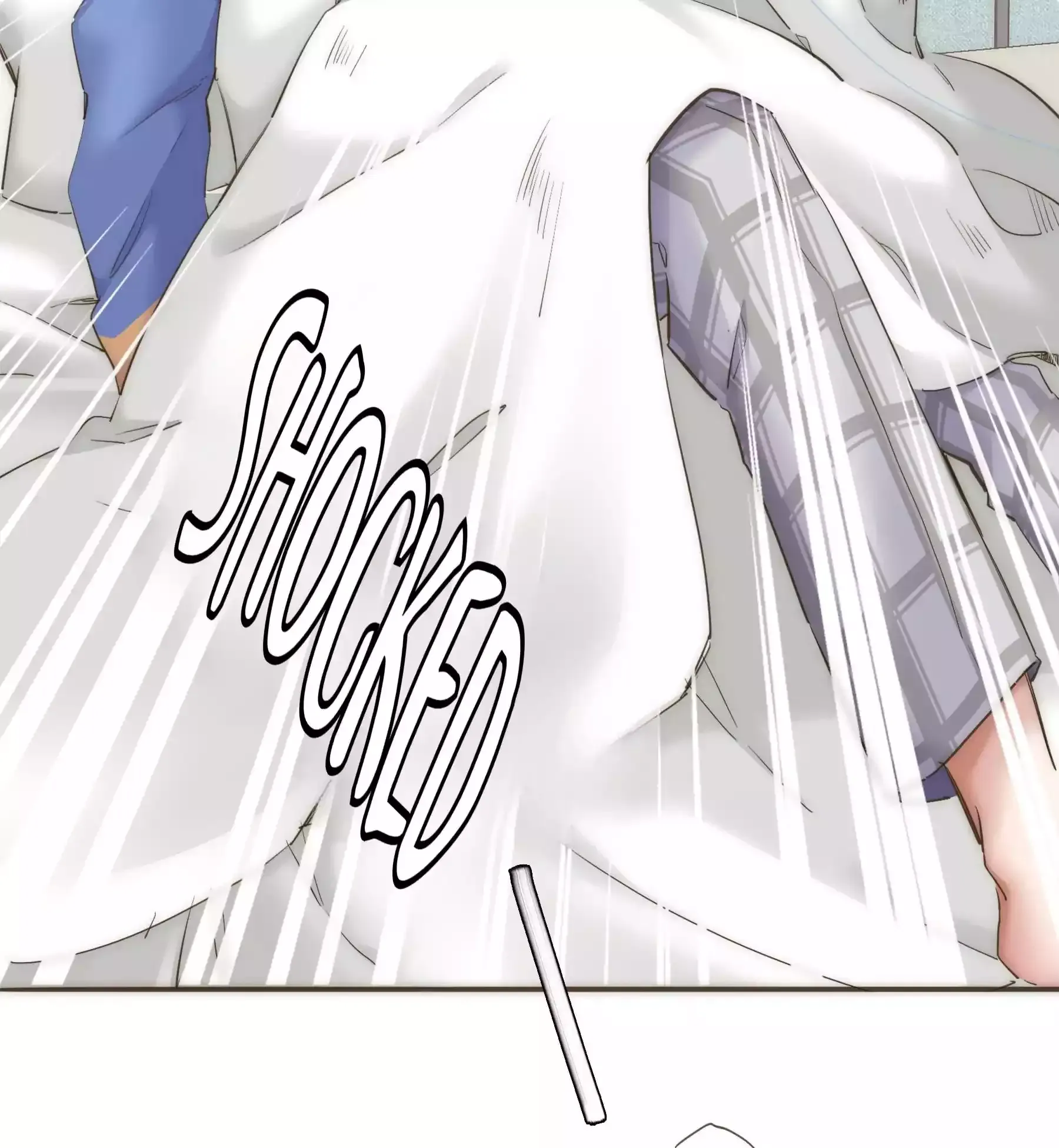 Her, Who I Yearn For Chapter 63 page 32 - 