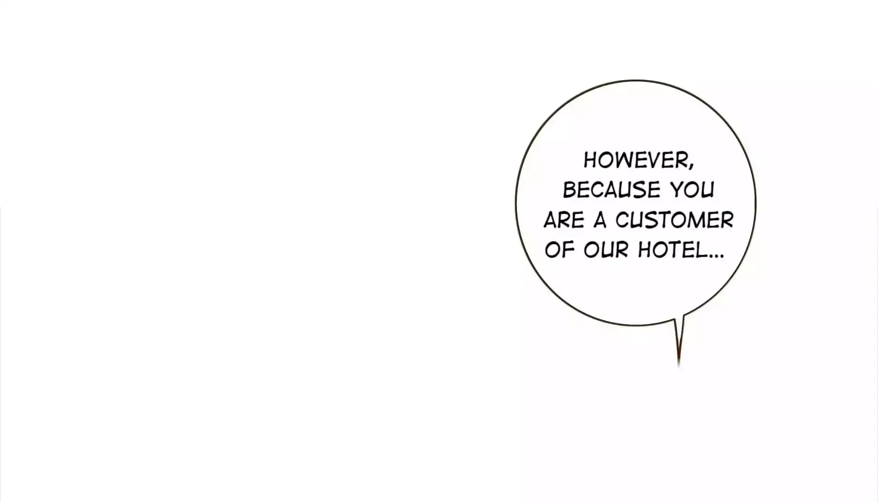 Her, Who I Yearn For Chapter 63 page 40 - 