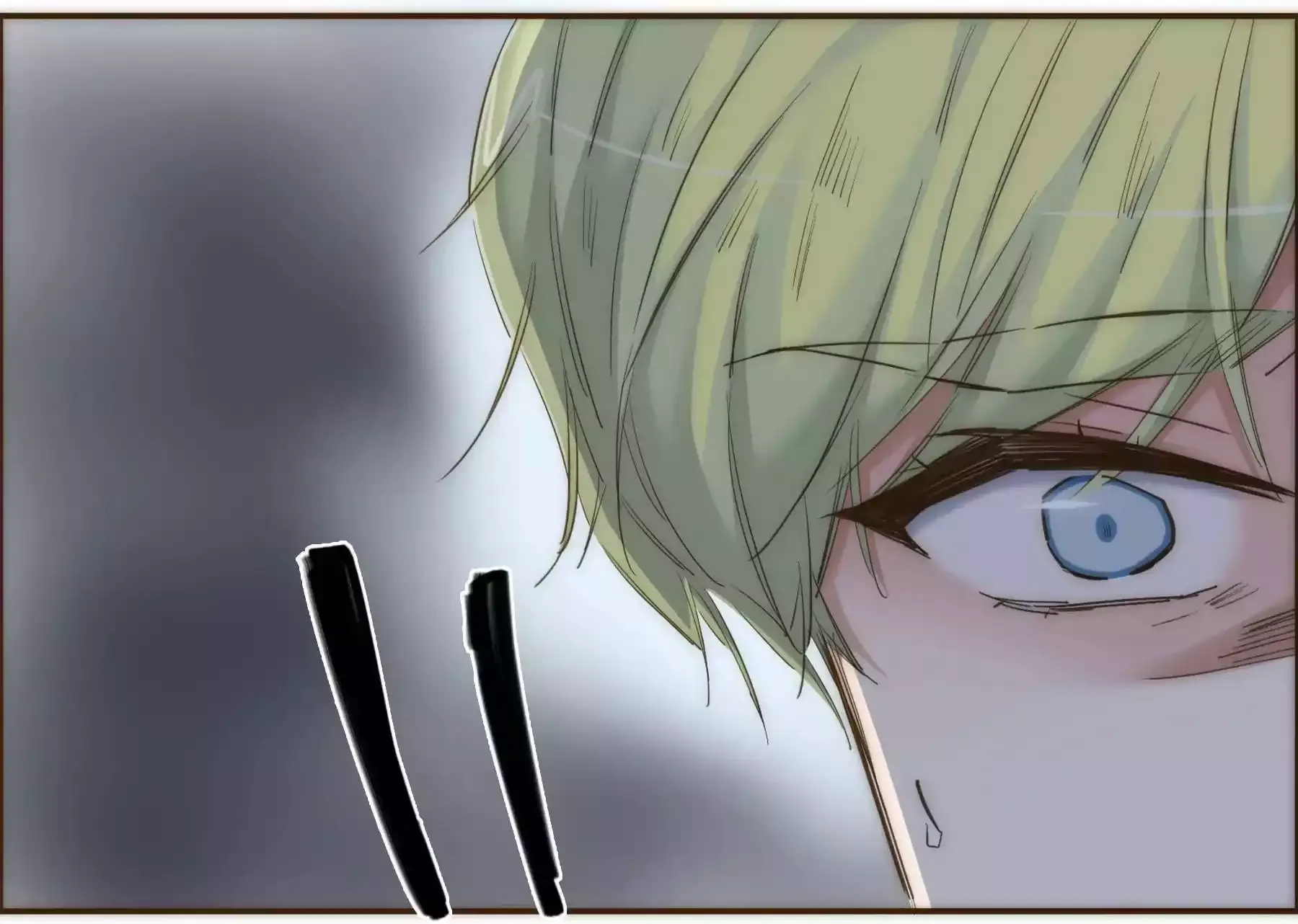Her, Who I Yearn For Chapter 63 page 43 - 