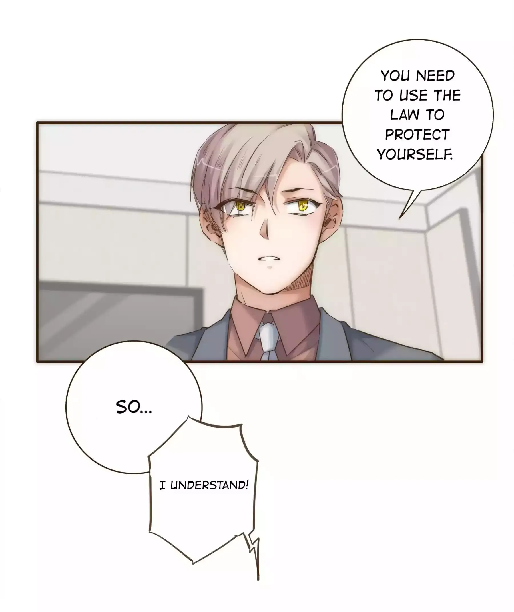 Her, Who I Yearn For Chapter 63 page 46 - 