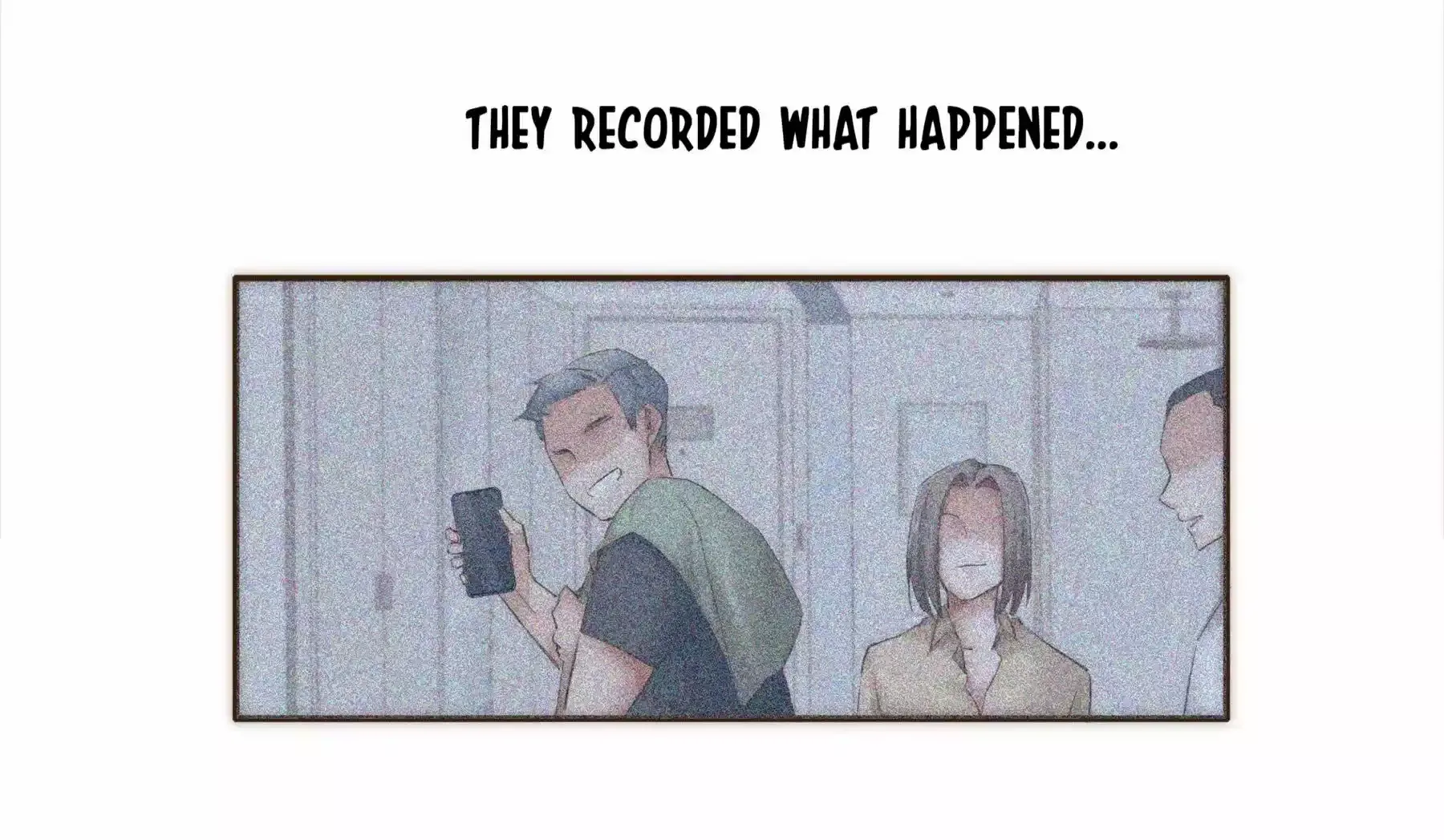 Her, Who I Yearn For Chapter 63 page 48 - 