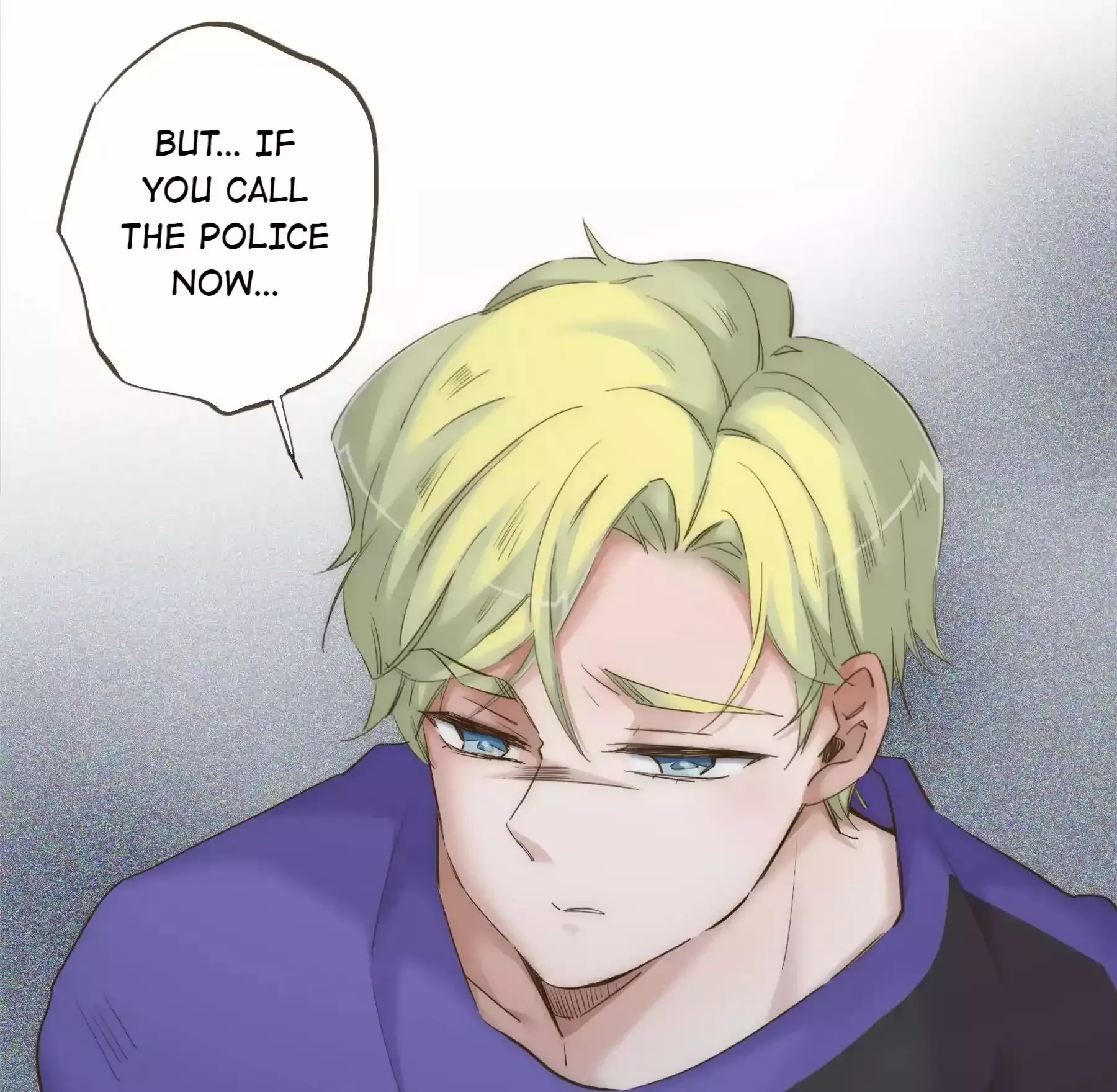 Her, Who I Yearn For Chapter 63 page 50 - 
