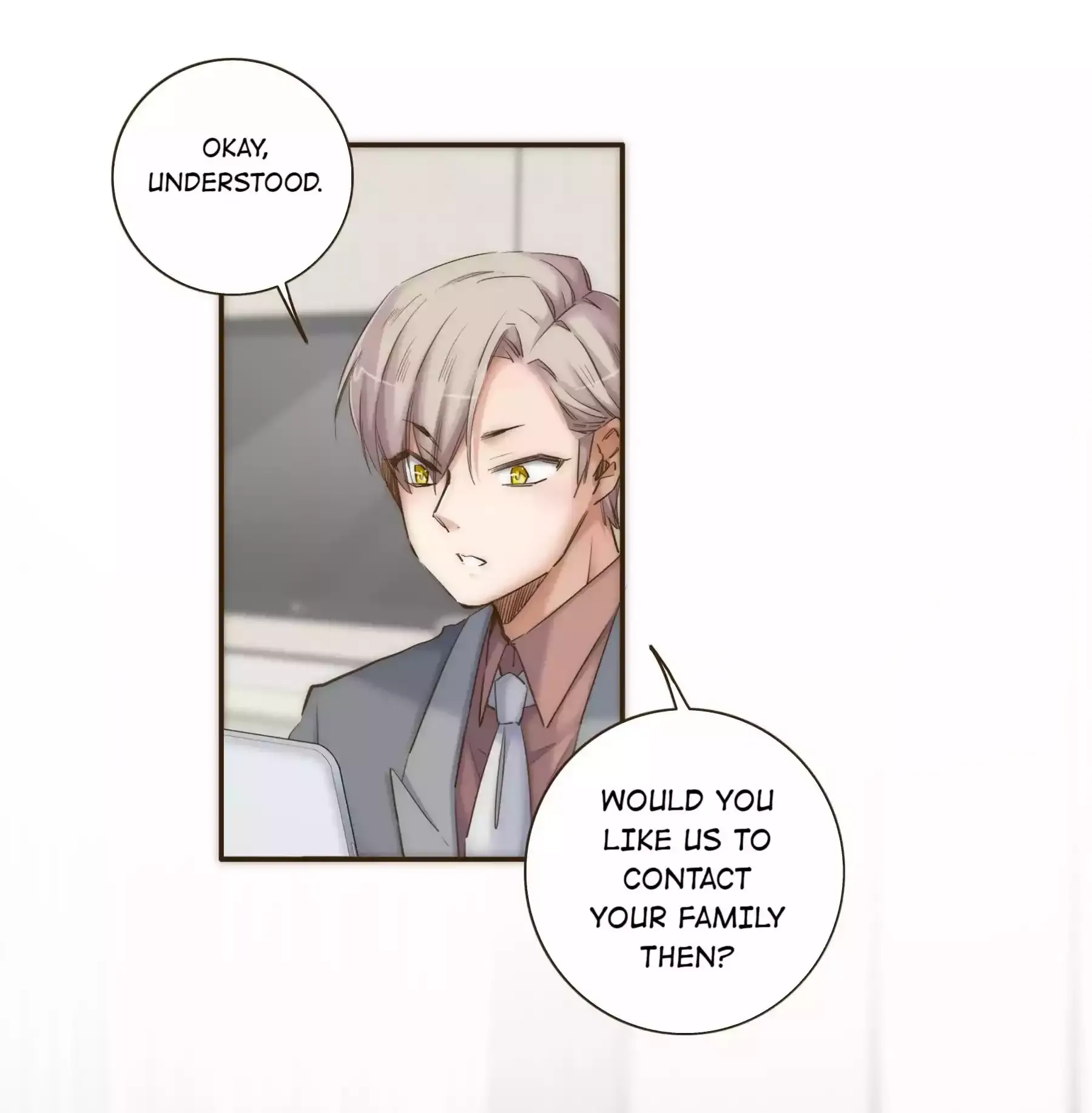 Her, Who I Yearn For Chapter 63 page 54 - 