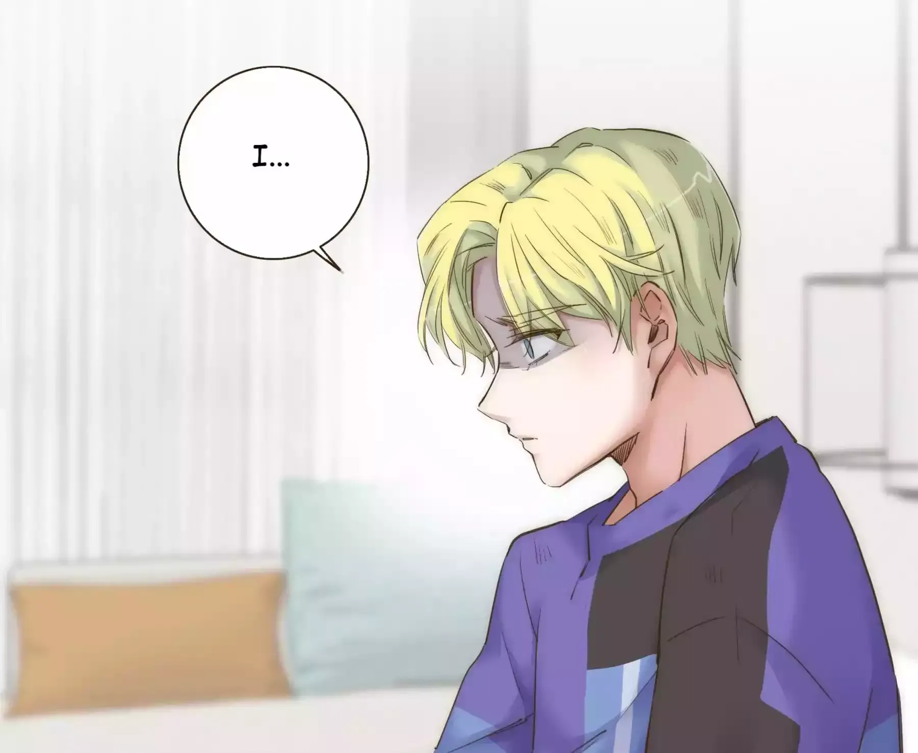 Her, Who I Yearn For Chapter 63 page 55 - 