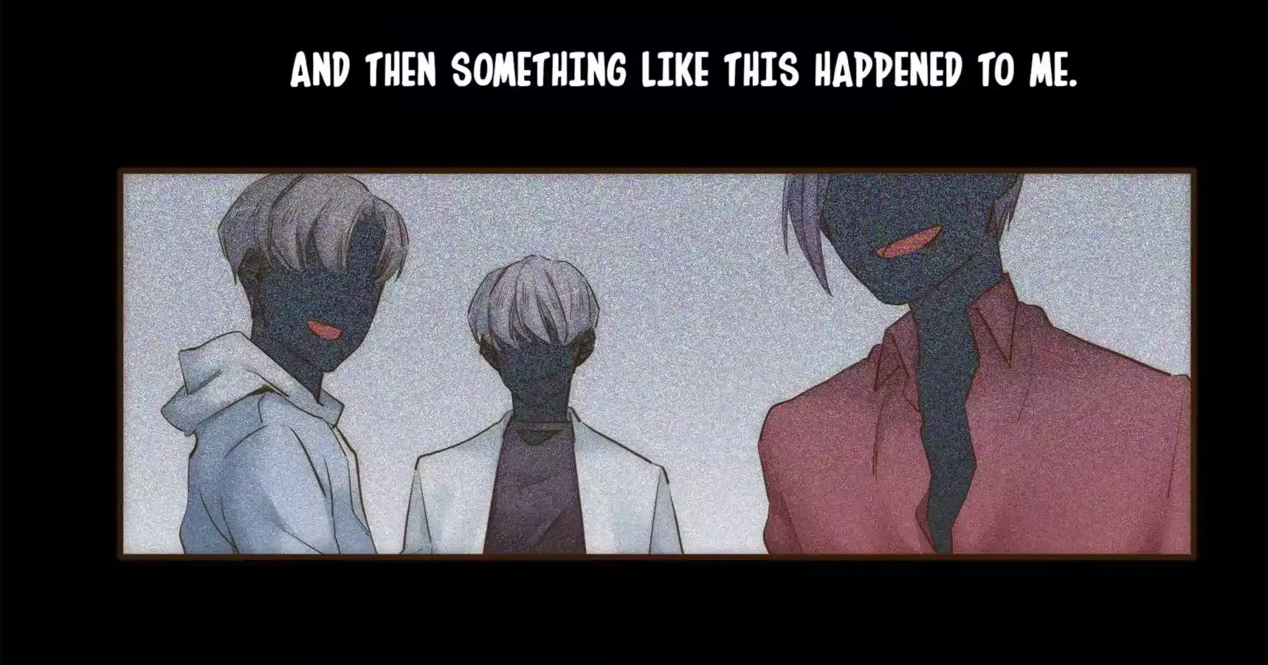 Her, Who I Yearn For Chapter 63 page 58 - 