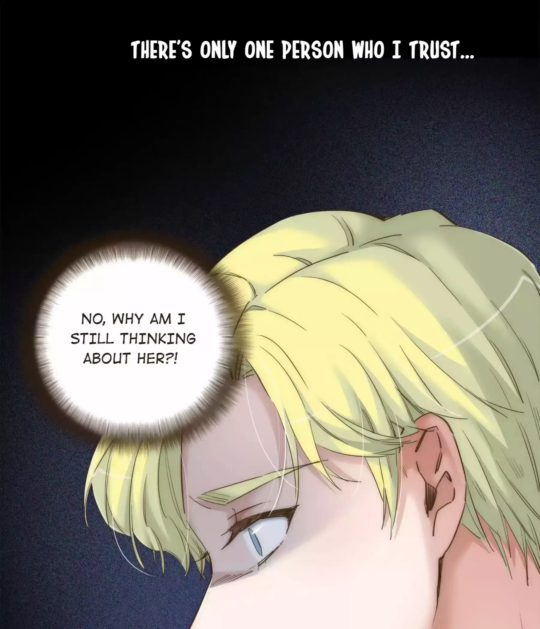 Her, Who I Yearn For Chapter 63 page 61 - 