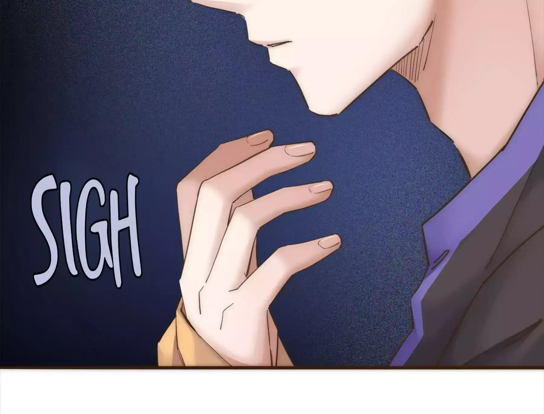 Her, Who I Yearn For Chapter 63 page 62 - 