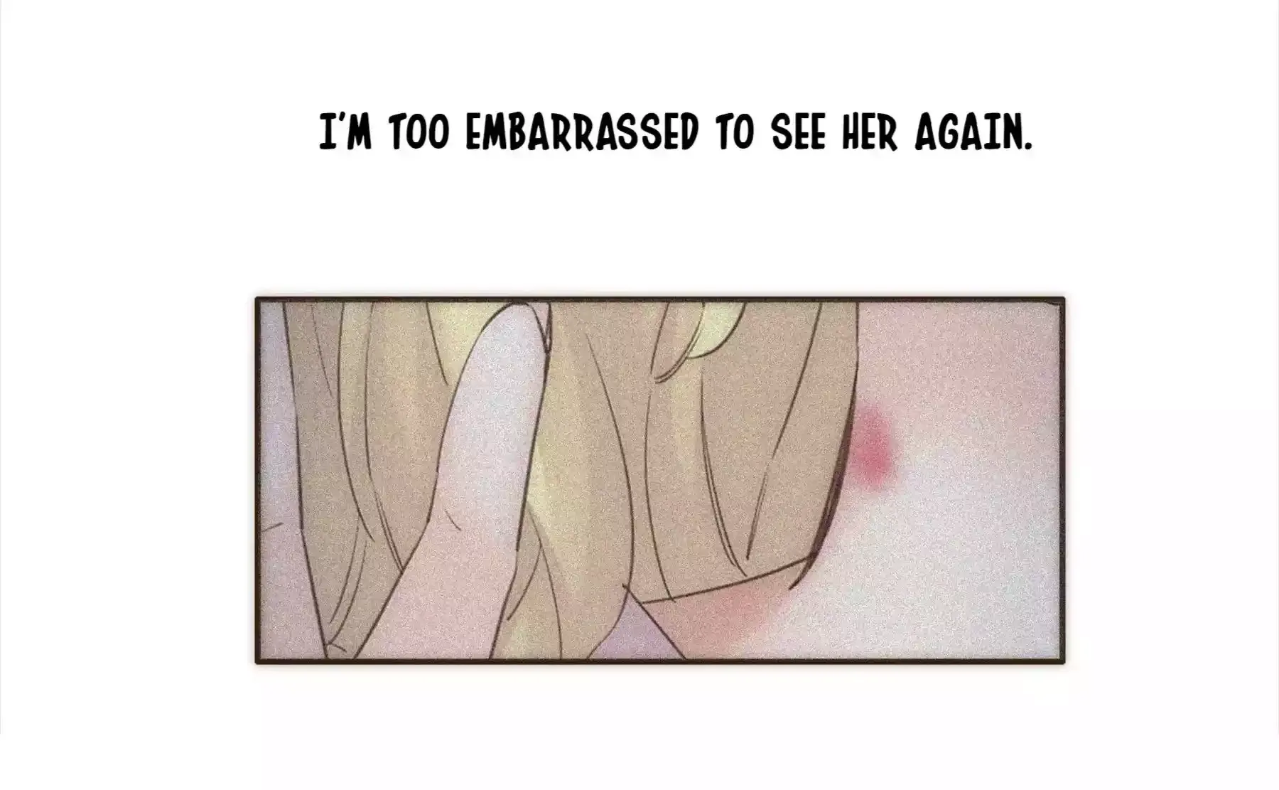Her, Who I Yearn For Chapter 63 page 63 - 