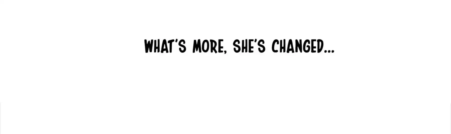 Her, Who I Yearn For Chapter 63 page 64 - 