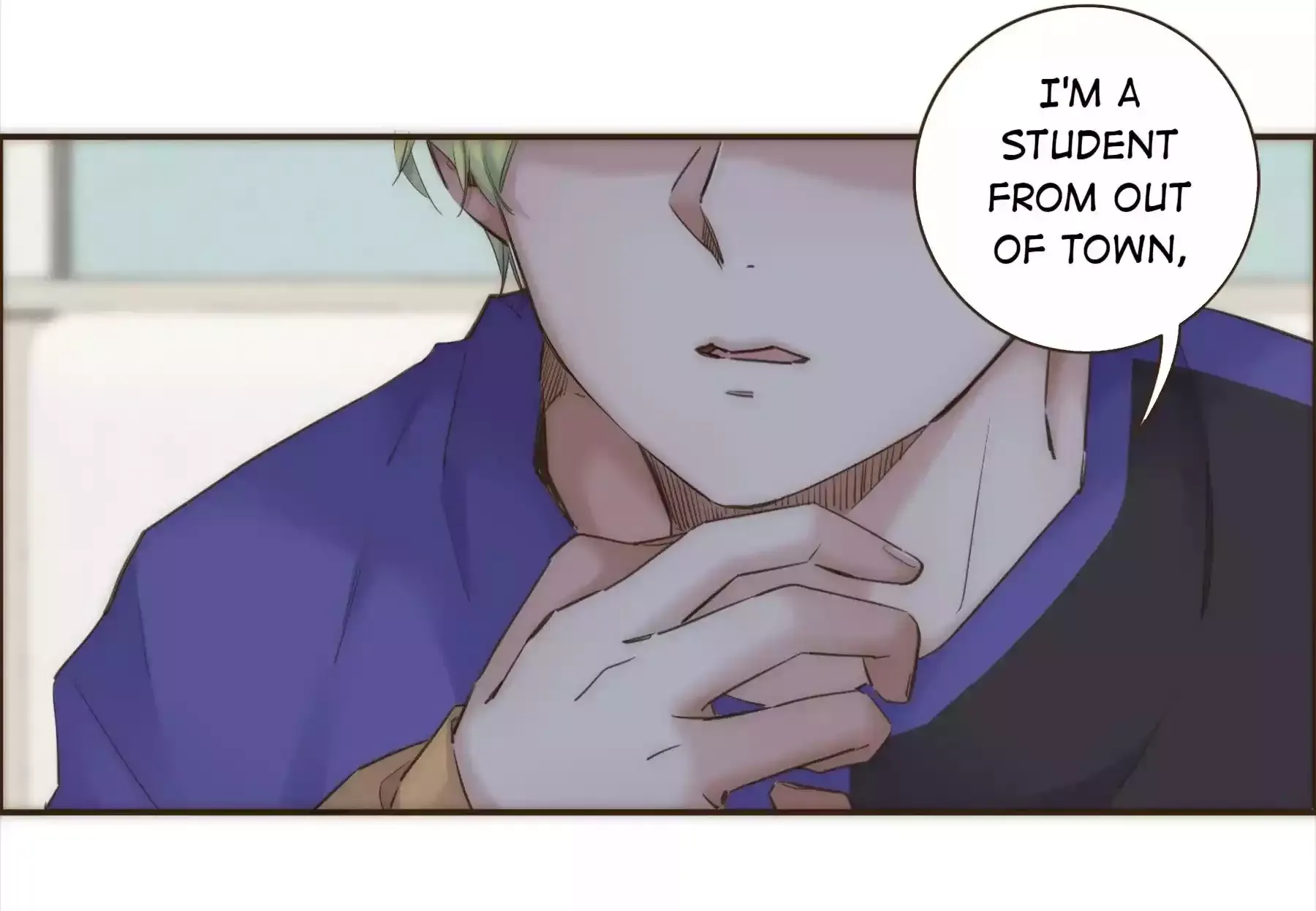 Her, Who I Yearn For Chapter 63 page 65 - 