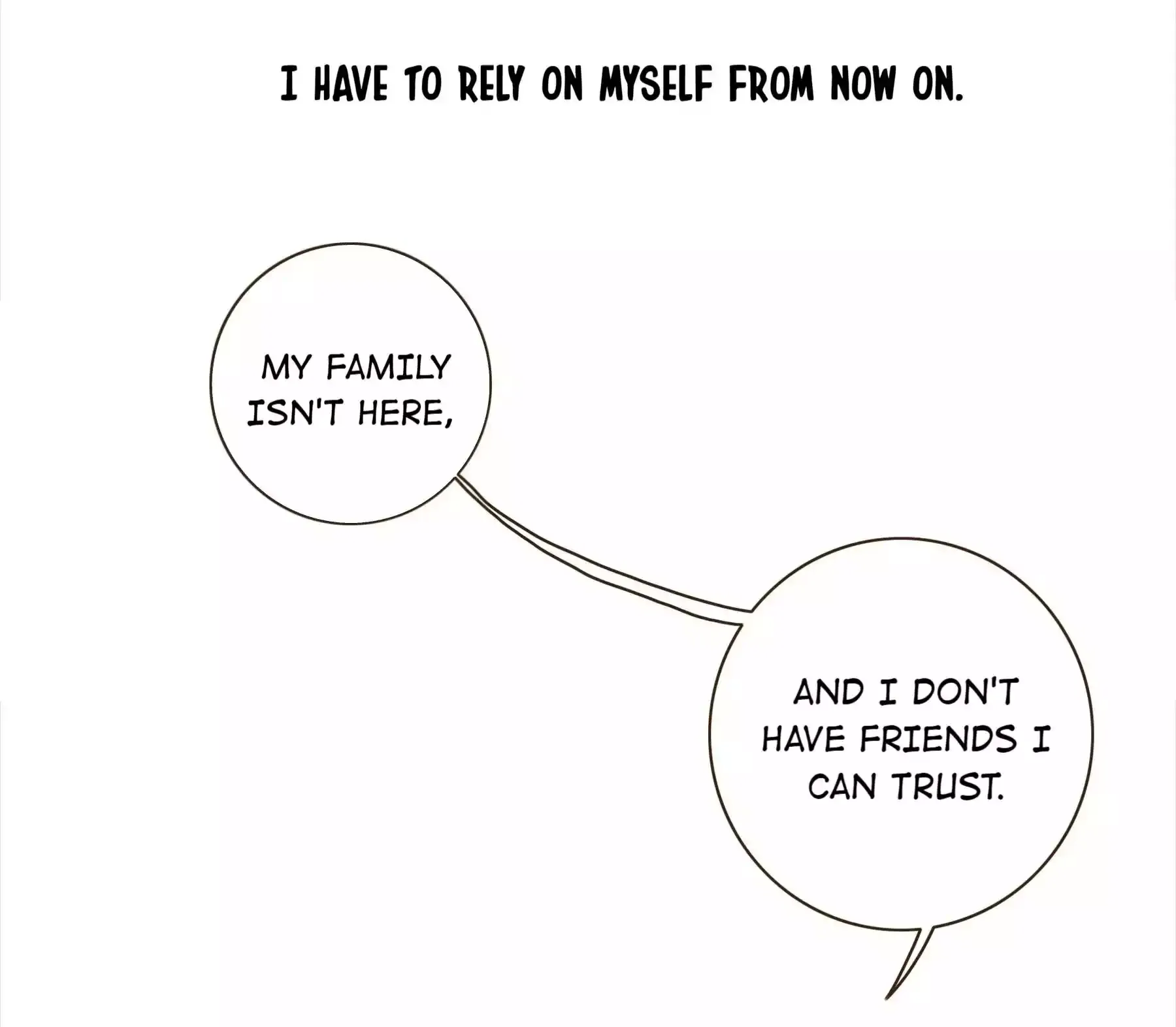 Her, Who I Yearn For Chapter 63 page 66 - 