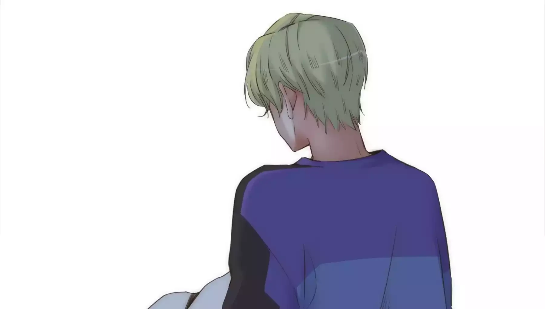 Her, Who I Yearn For Chapter 63 page 67 - 
