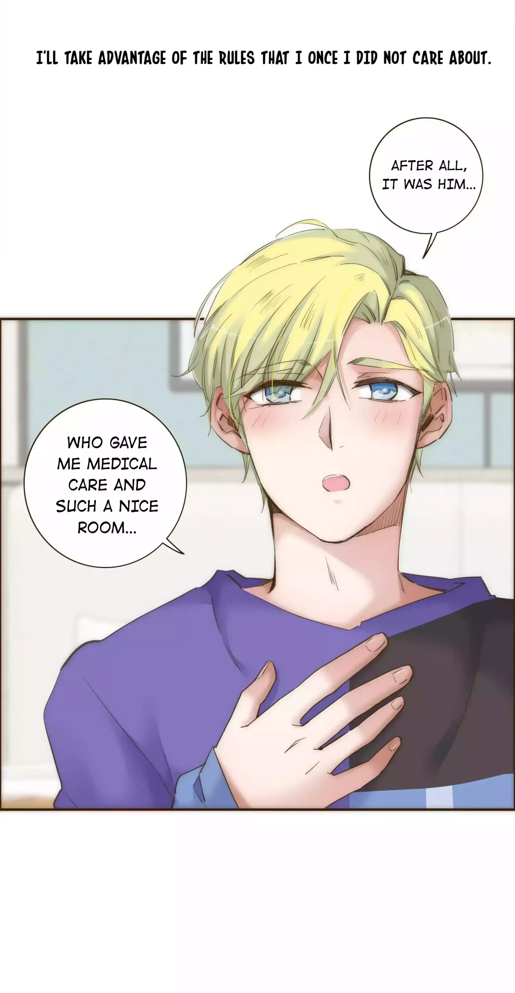 Her, Who I Yearn For Chapter 63 page 70 - 