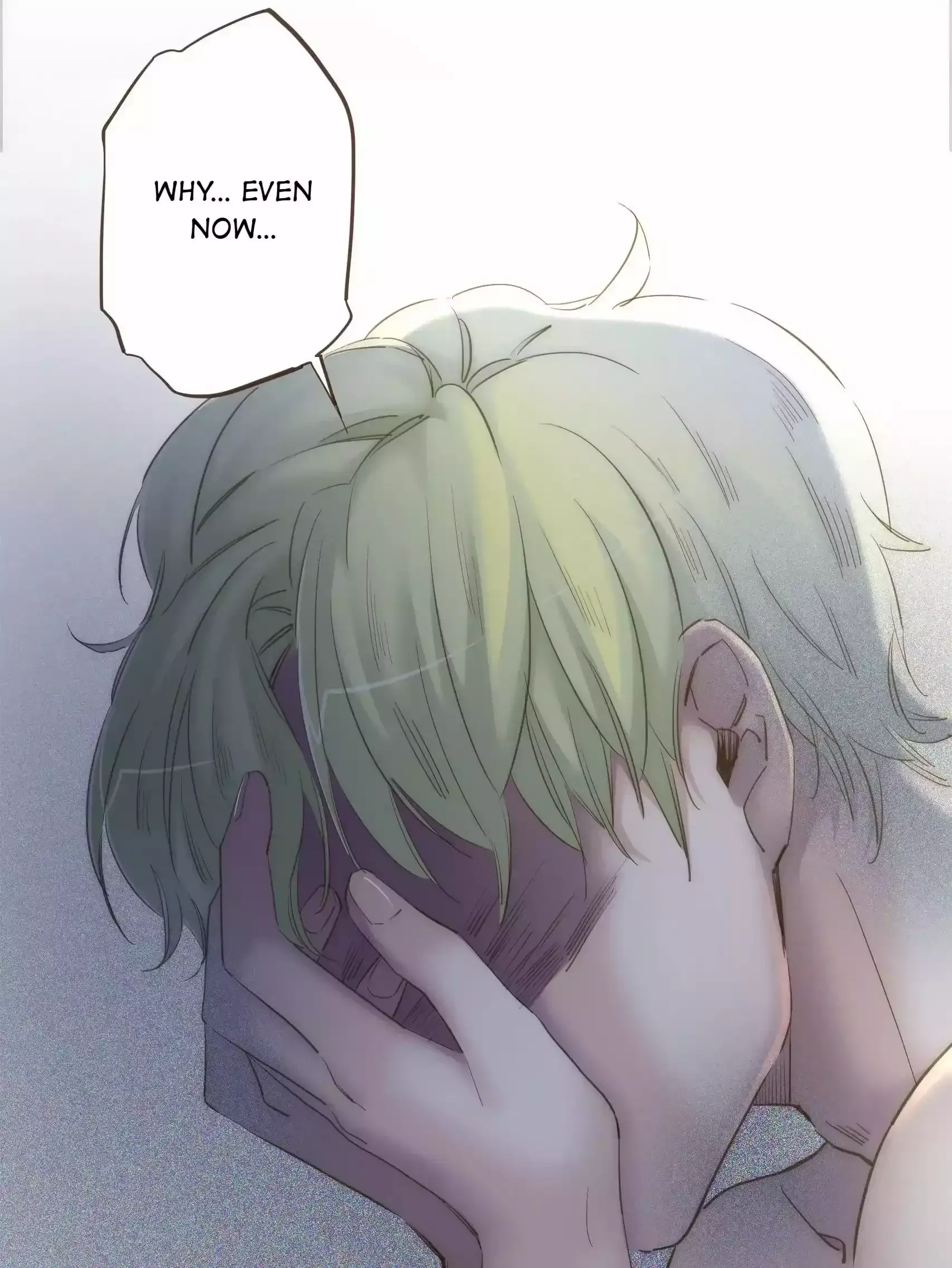 Her, Who I Yearn For Chapter 63 page 9 - 