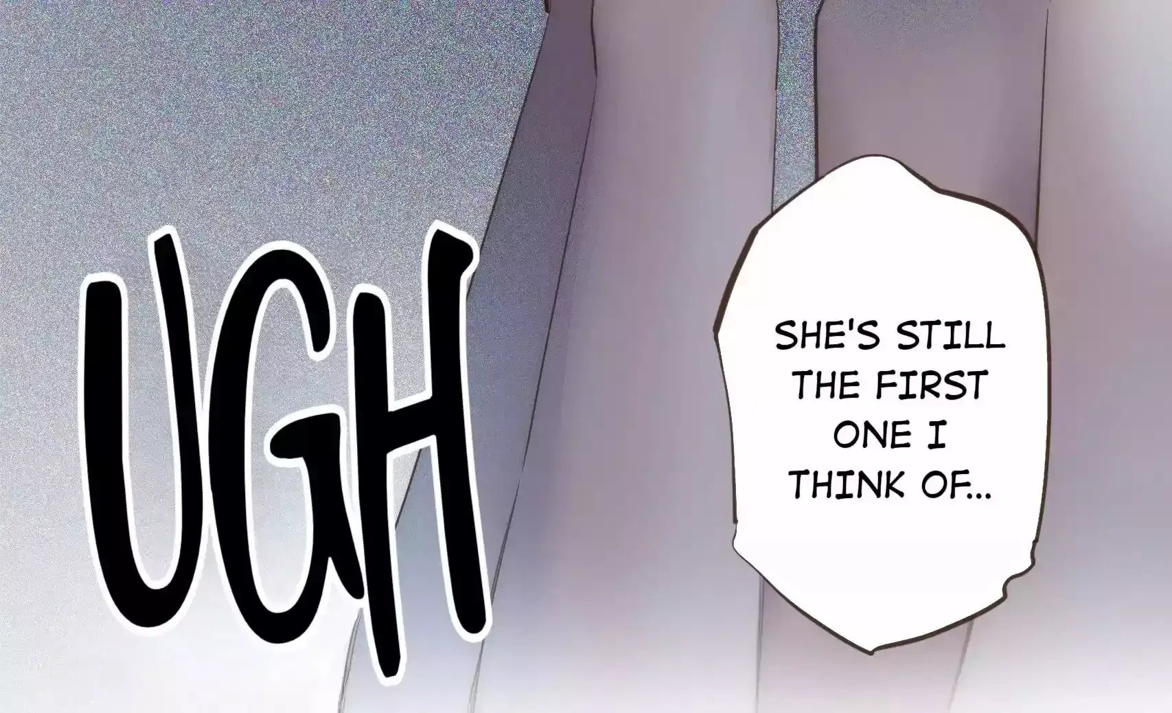 Her, Who I Yearn For Chapter 63 page 10 - 