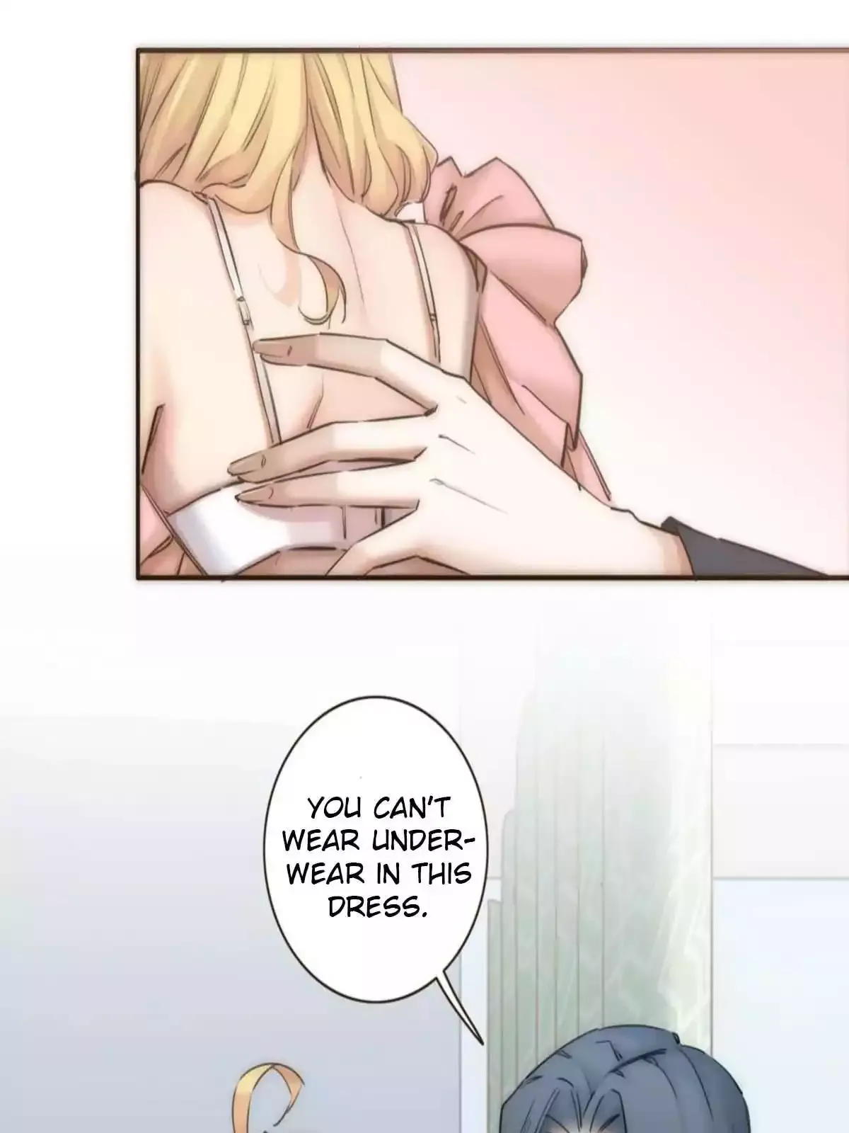 Her, Who I Yearn For Chapter 64.5 page 24 - 