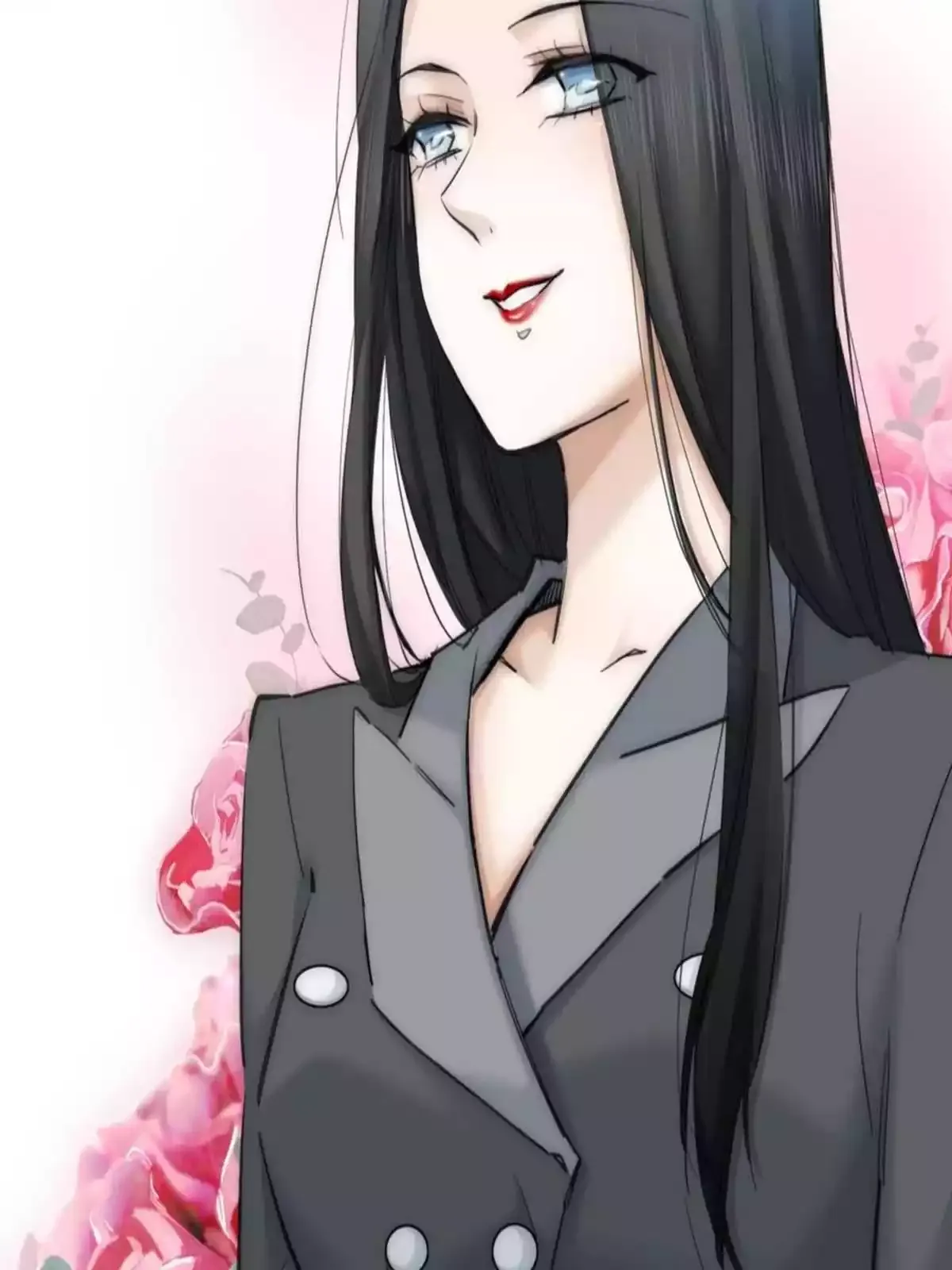 Her, Who I Yearn For Chapter 64.5 page 29 - 