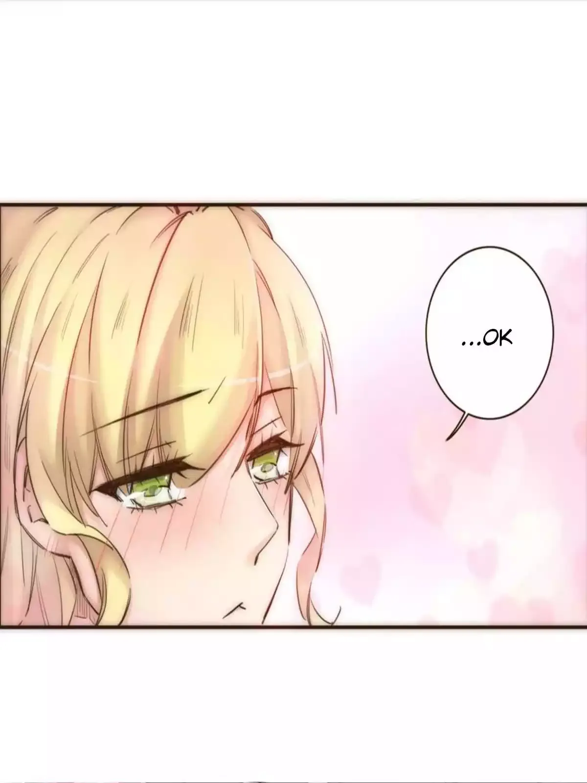 Her, Who I Yearn For Chapter 64.5 page 31 - 