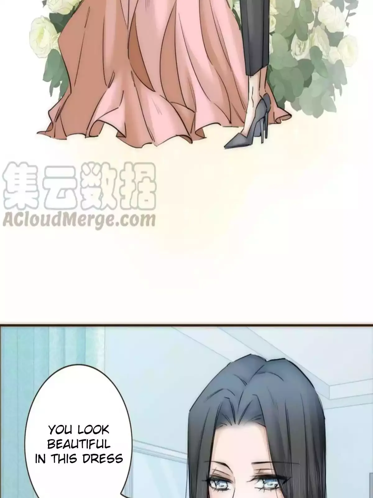 Her, Who I Yearn For Chapter 64.5 page 41 - 