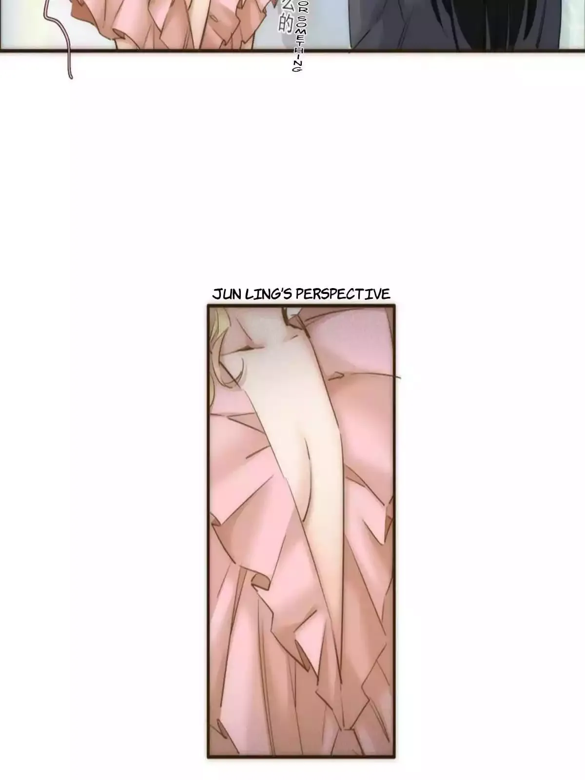 Her, Who I Yearn For Chapter 64.5 page 43 - 