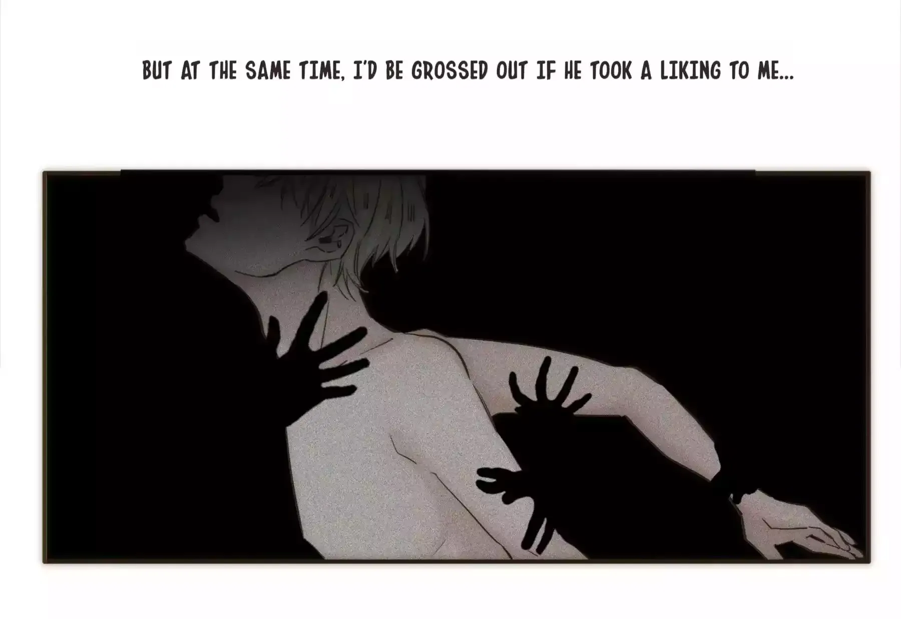 Her, Who I Yearn For Chapter 64 page 17 - 