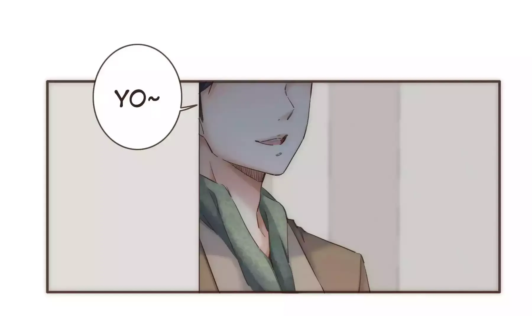 Her, Who I Yearn For Chapter 64 page 24 - 