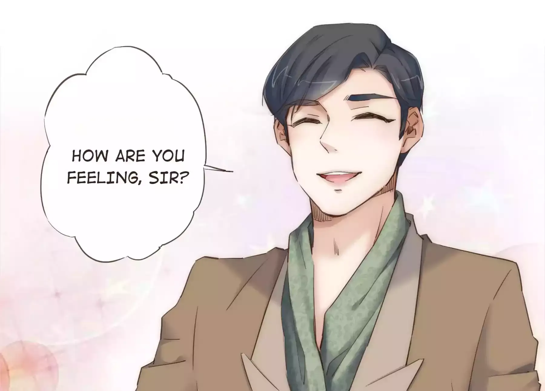 Her, Who I Yearn For Chapter 64 page 25 - 
