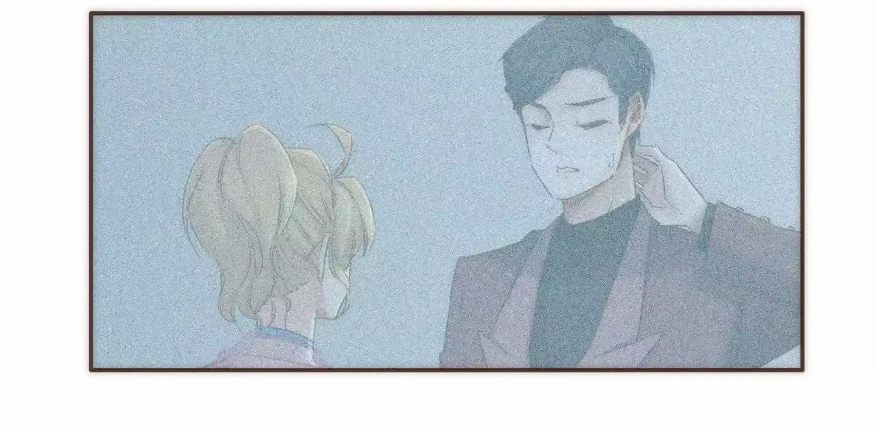 Her, Who I Yearn For Chapter 64 page 28 - 