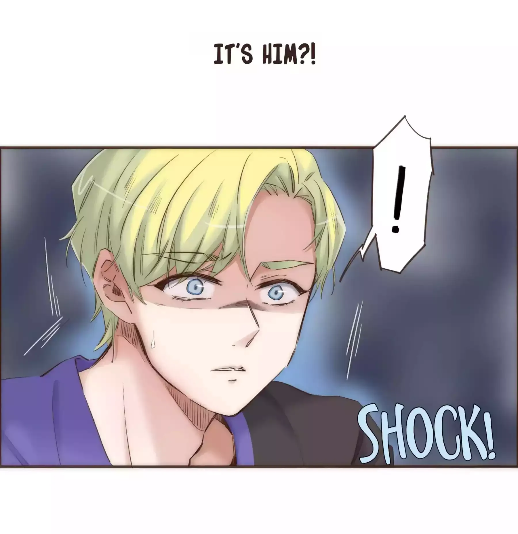 Her, Who I Yearn For Chapter 64 page 29 - 