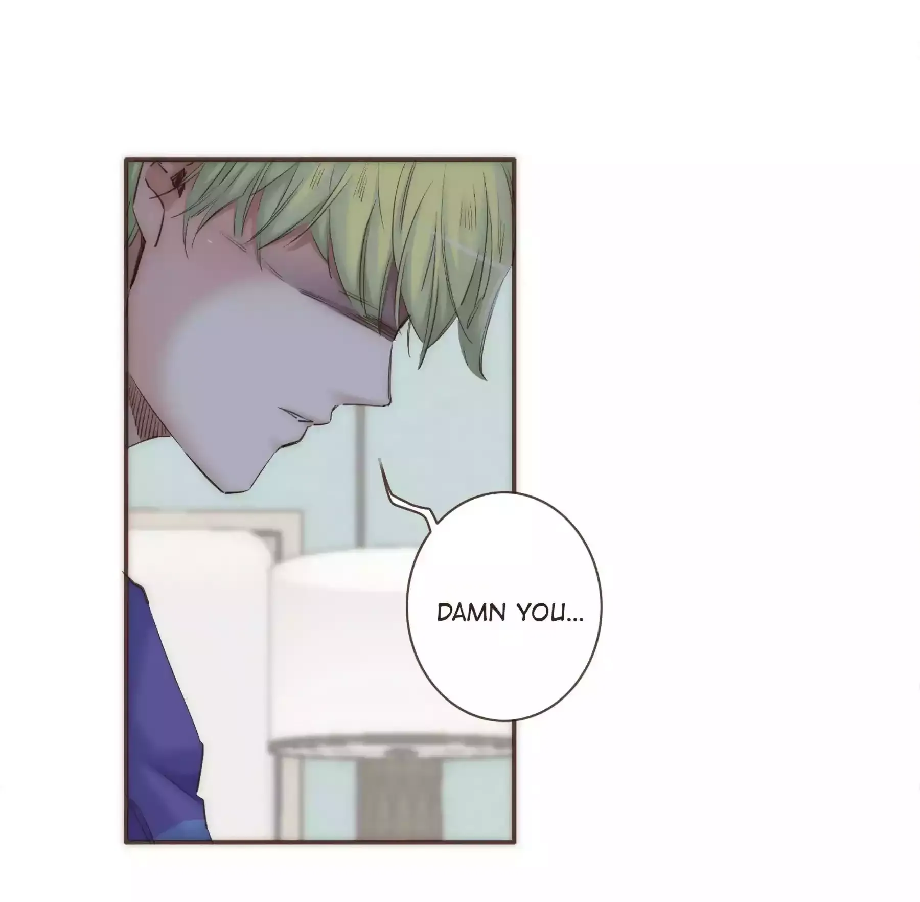 Her, Who I Yearn For Chapter 64 page 31 - 