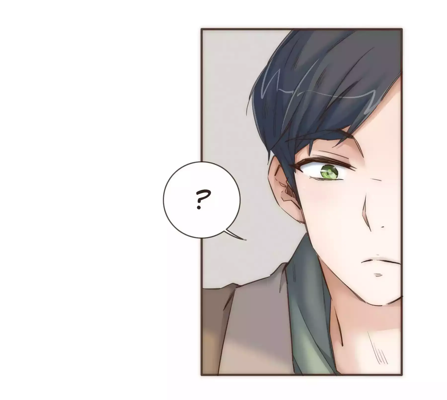 Her, Who I Yearn For Chapter 64 page 32 - 