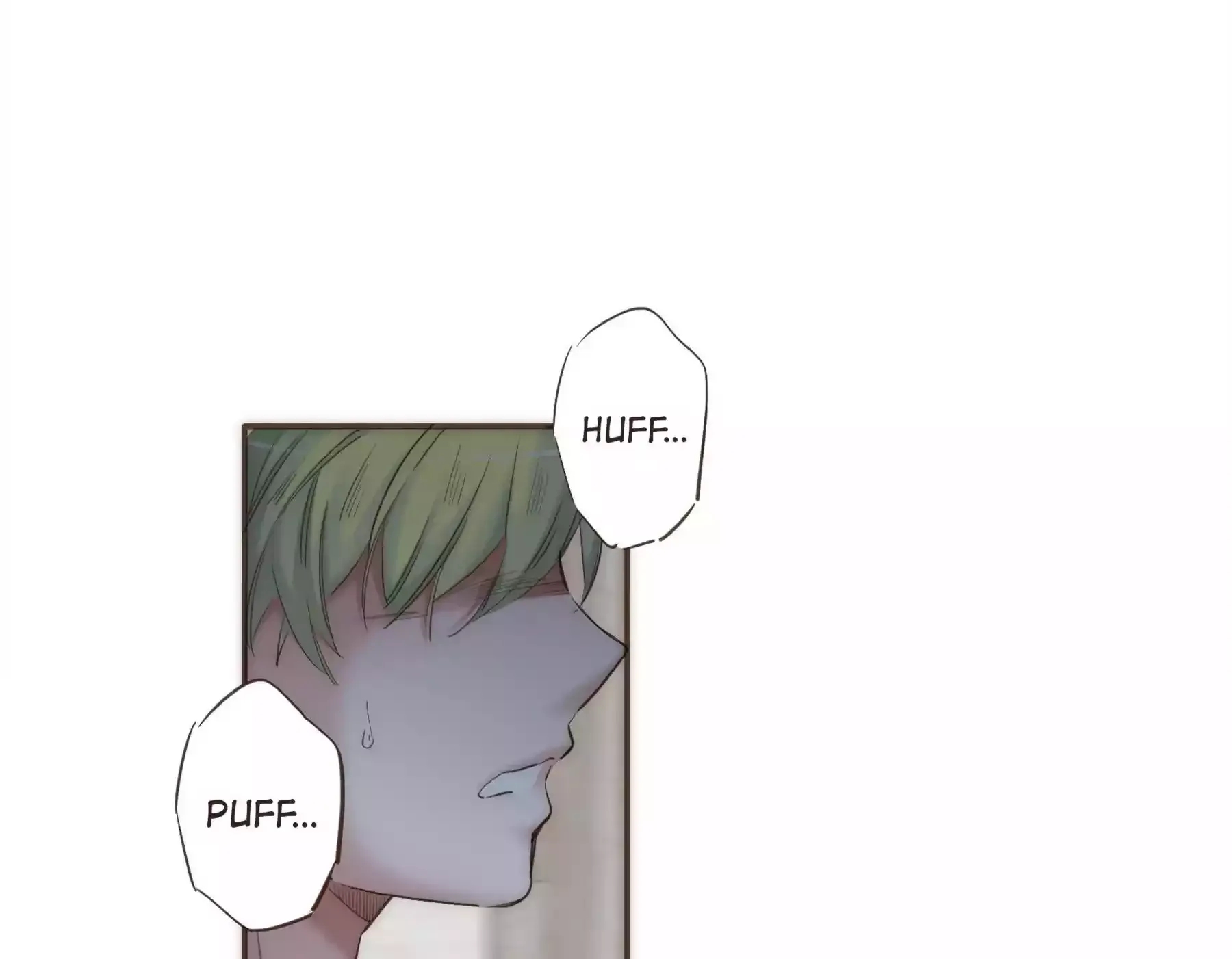 Her, Who I Yearn For Chapter 64 page 43 - 