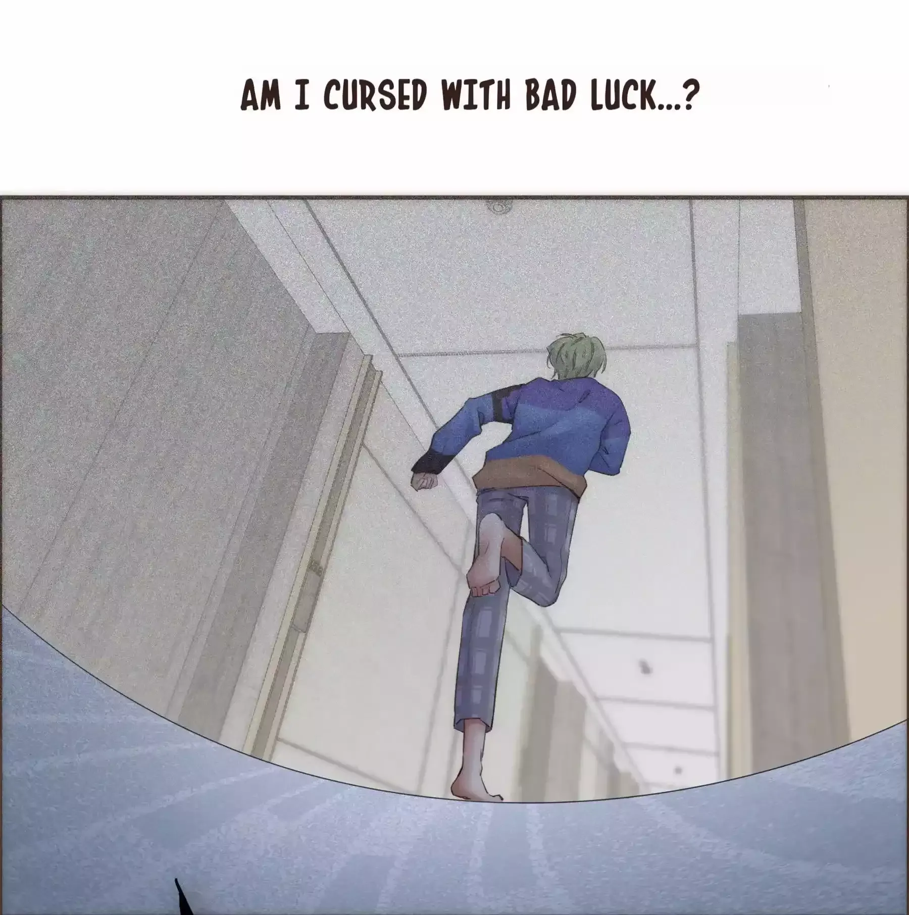 Her, Who I Yearn For Chapter 64 page 45 - 