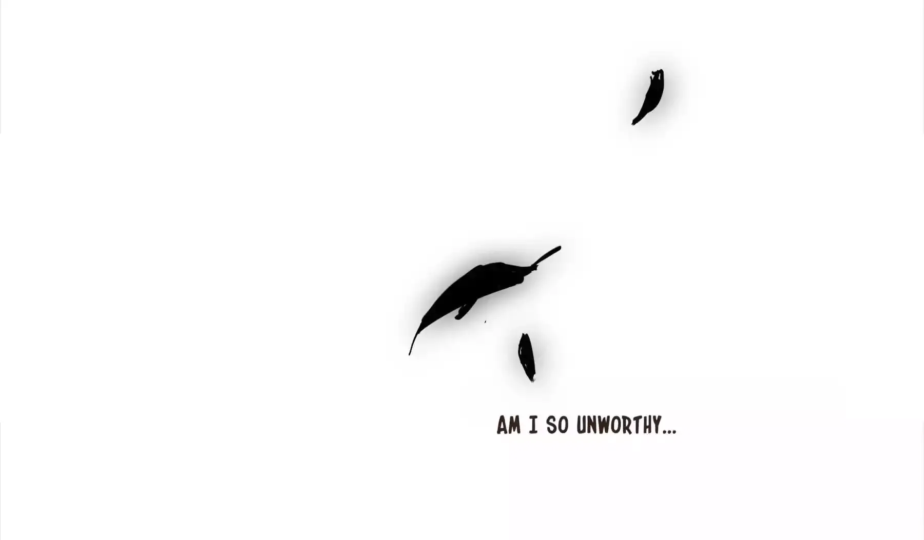 Her, Who I Yearn For Chapter 64 page 47 - 