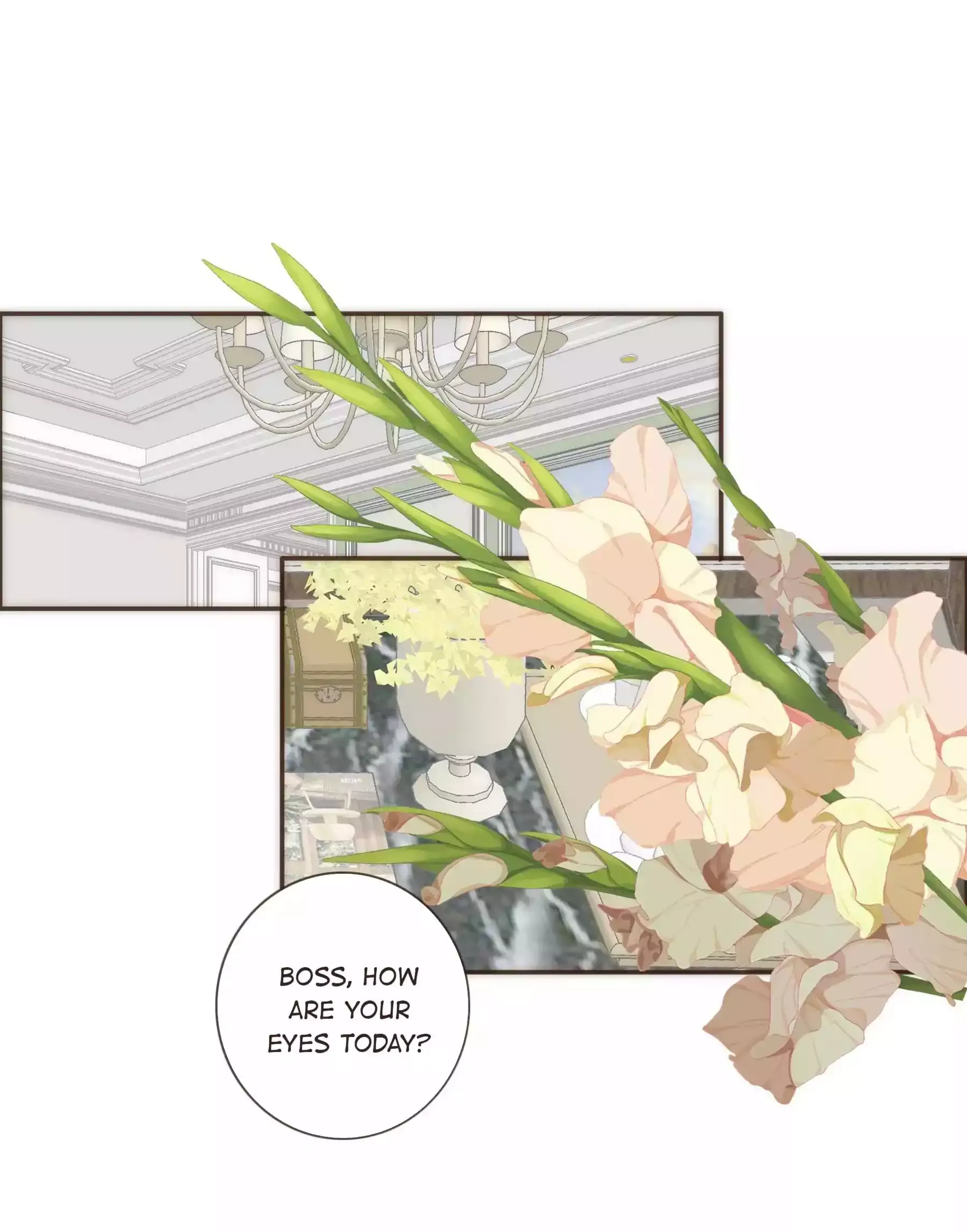 Her, Who I Yearn For Chapter 64 page 50 - 