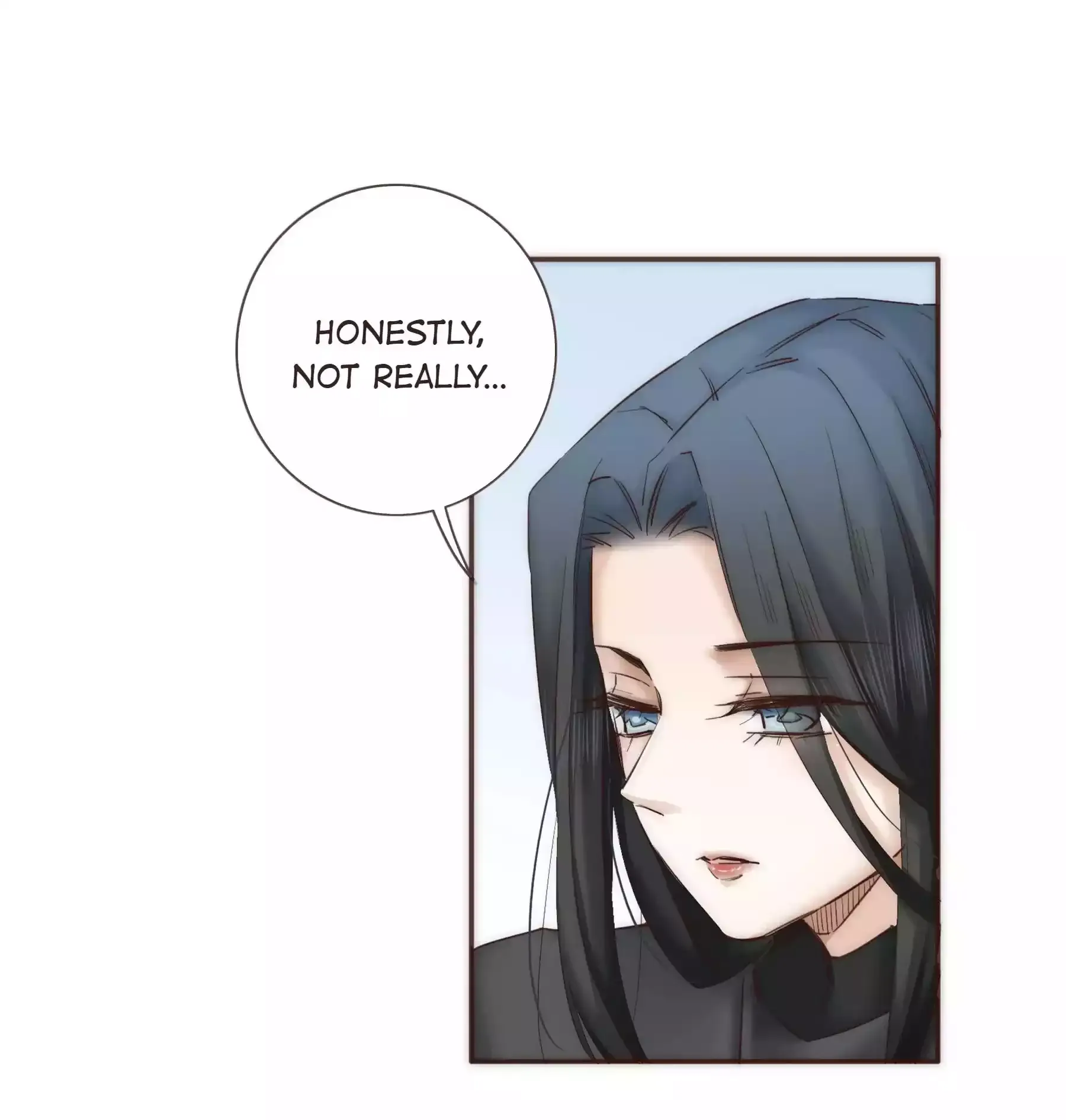 Her, Who I Yearn For Chapter 64 page 57 - 