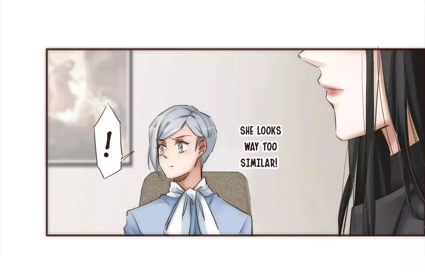 Her, Who I Yearn For Chapter 64 page 62 - 