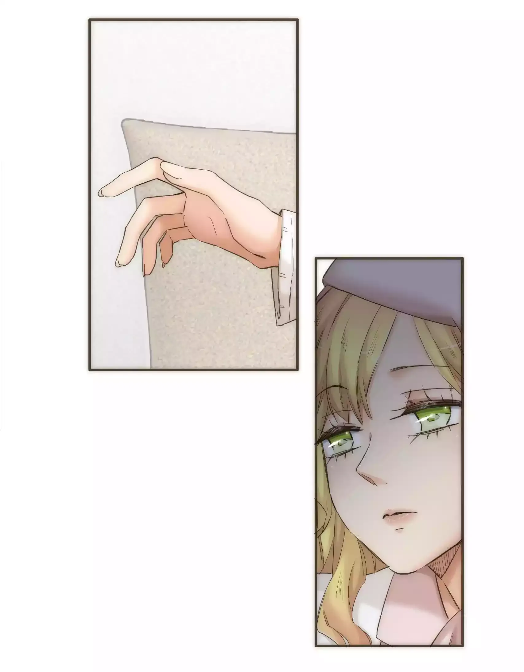 Her, Who I Yearn For Chapter 65 page 15 - 