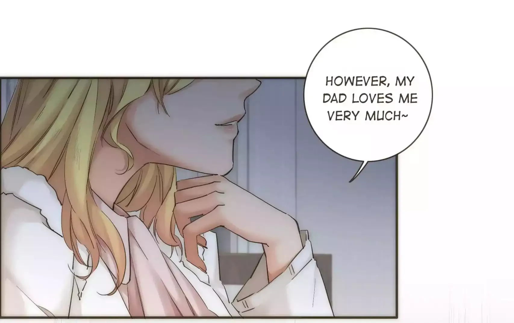 Her, Who I Yearn For Chapter 65 page 17 - 