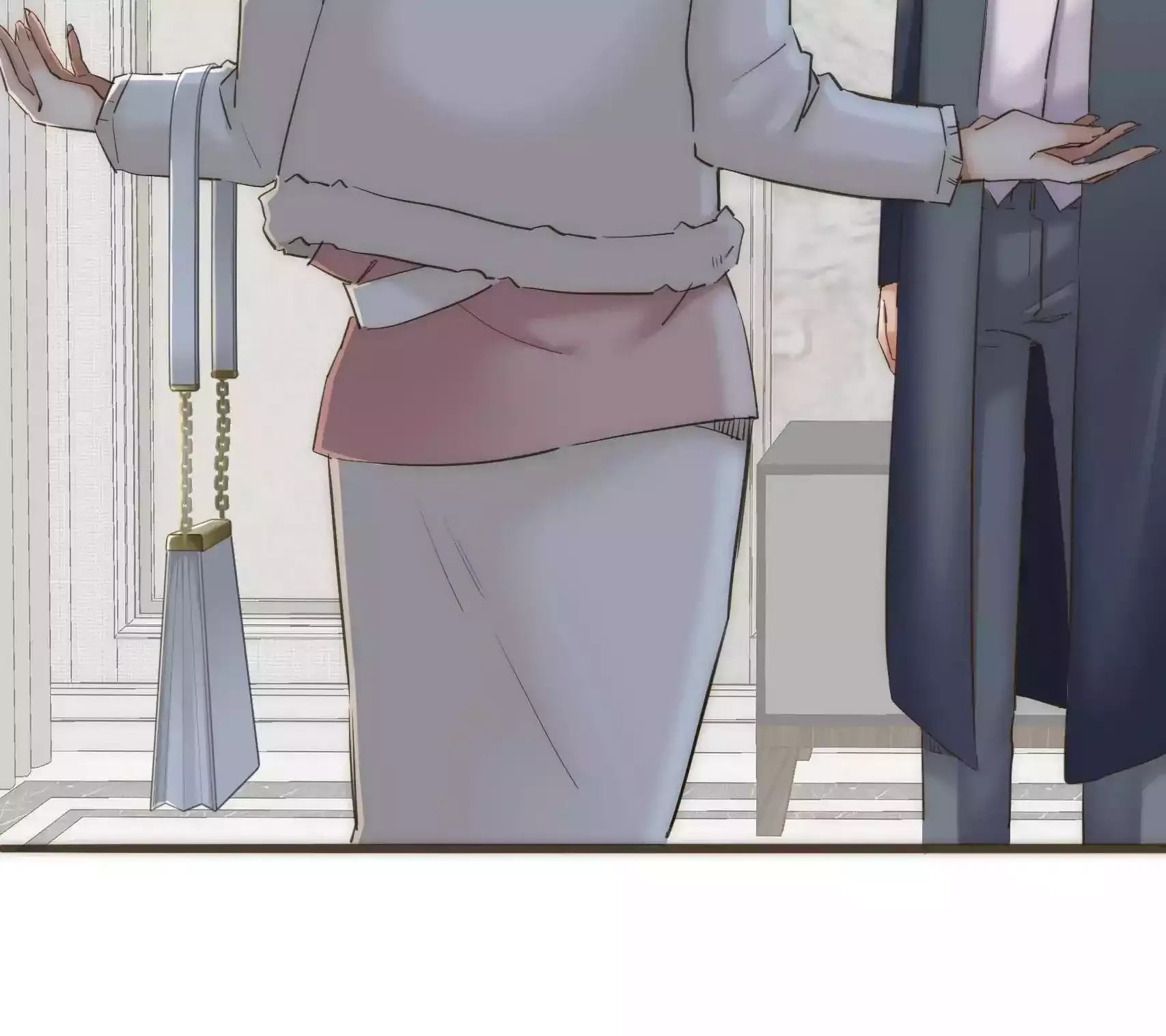 Her, Who I Yearn For Chapter 65 page 23 - 