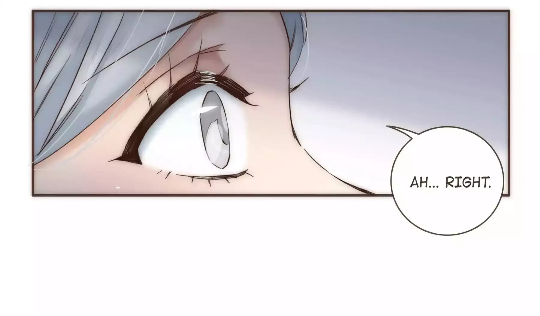 Her, Who I Yearn For Chapter 65 page 37 - 