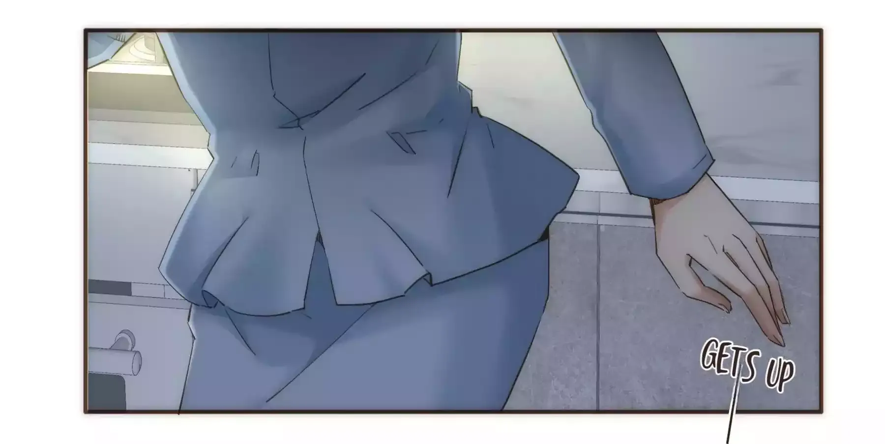 Her, Who I Yearn For Chapter 65 page 47 - 